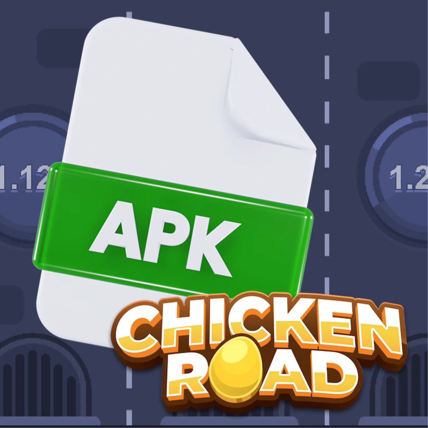 Guide on the Direct APK download for Chicken Road in India