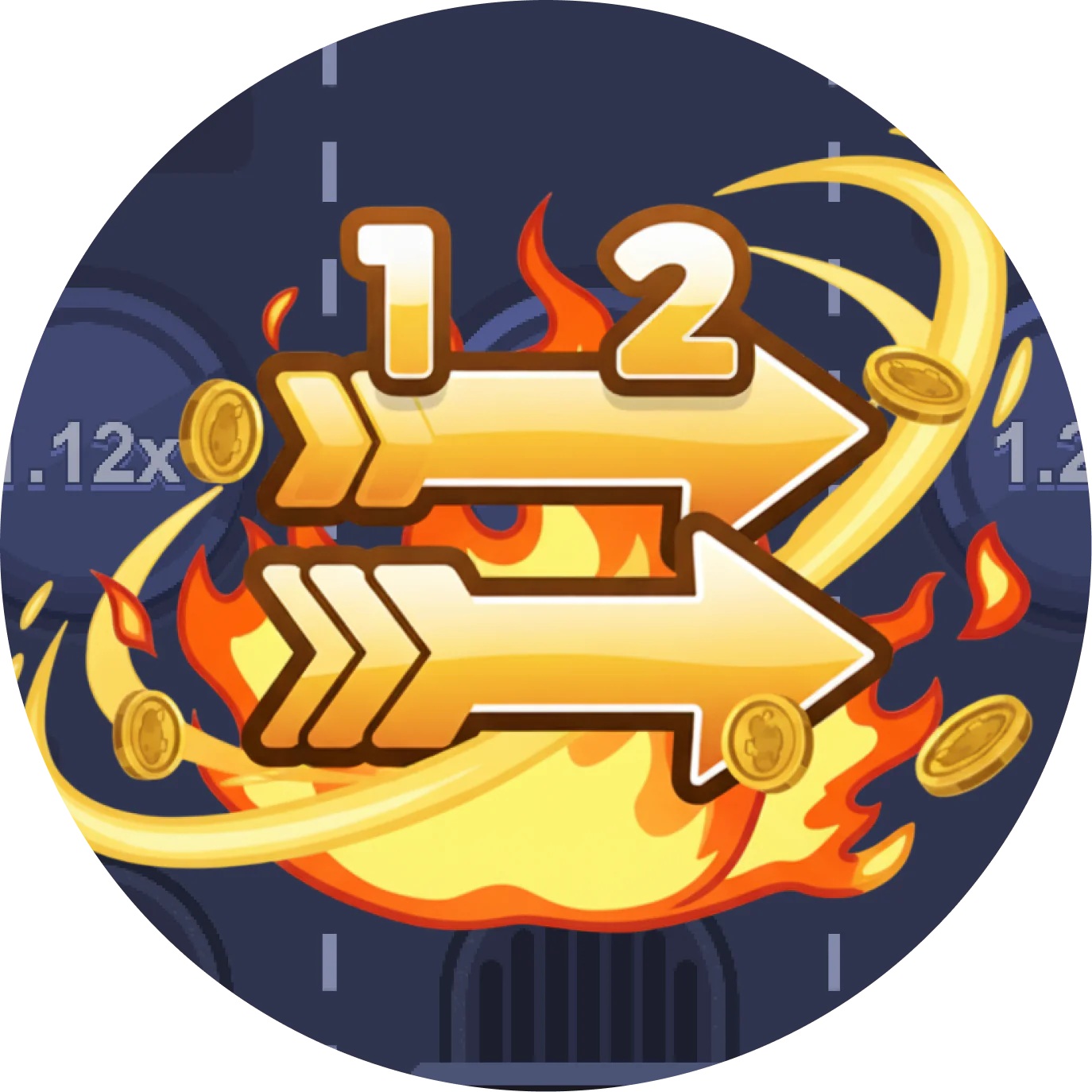 Simple two-step gameplay for Chicken Road players in India